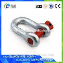 Factory price adjustable d shackle sizes